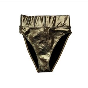 Heroine Sport Marvel Bikini Bottom - NWT